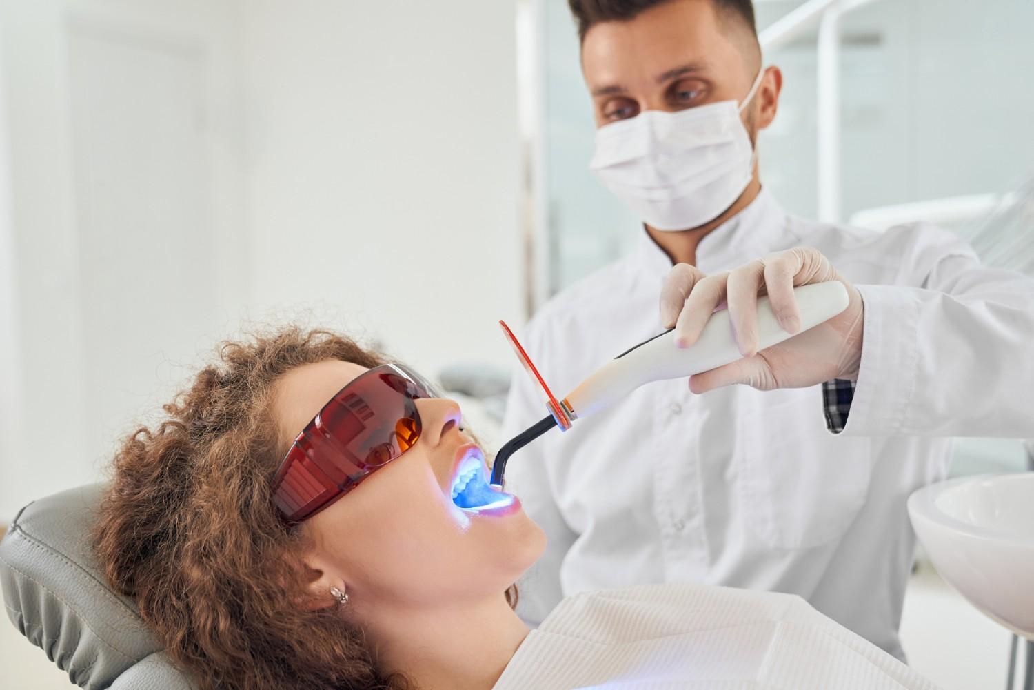 Best Dental Laser Restoration in Malviya Nagar