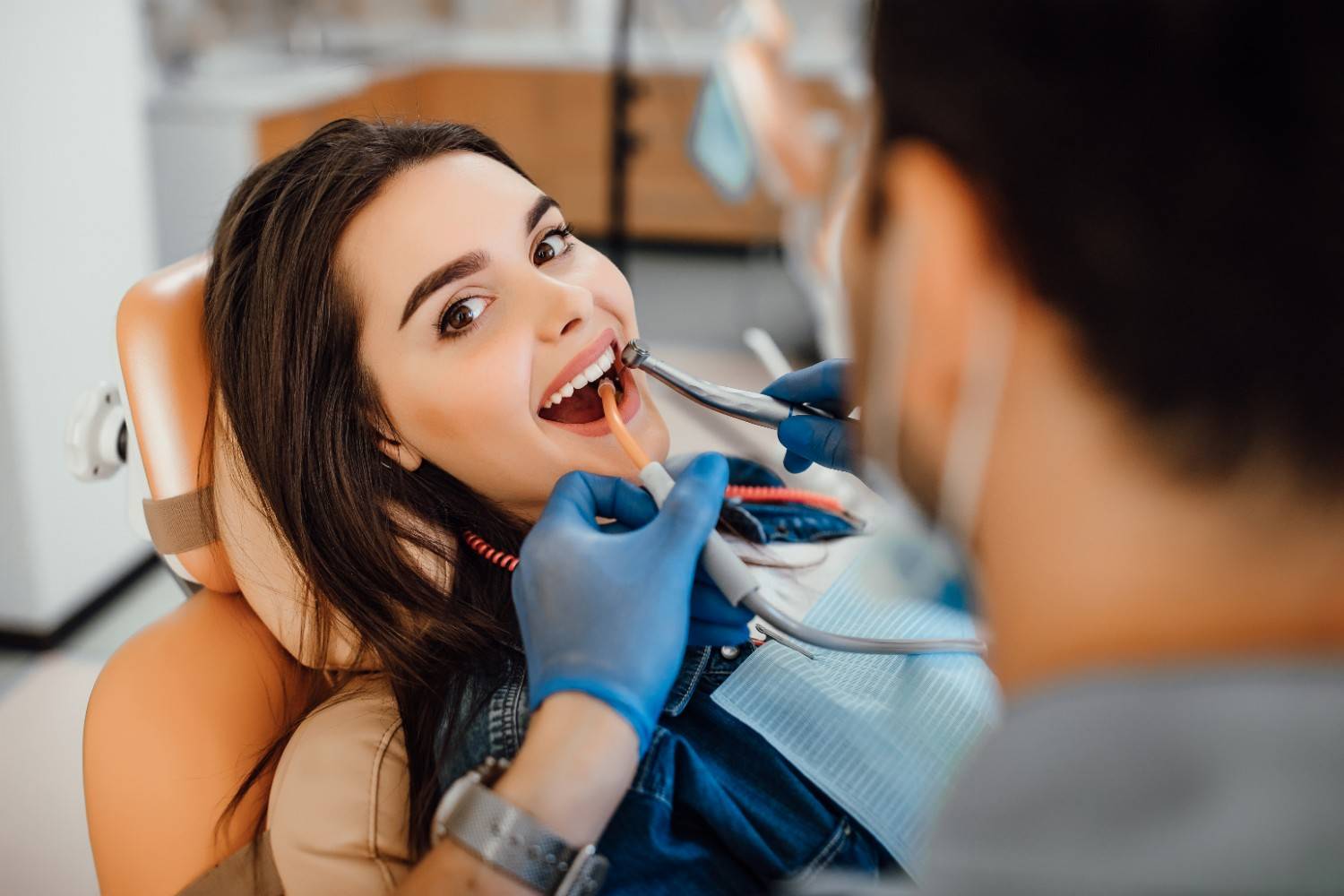 Best Dentist in Malviya Nagar, New Delhi