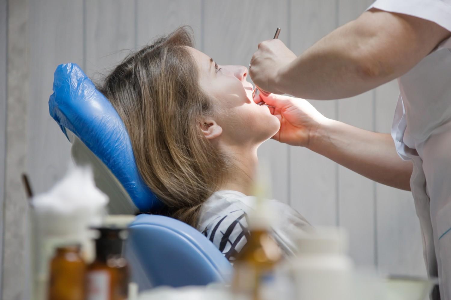 Best Gum Disease Treatment in South Delhi