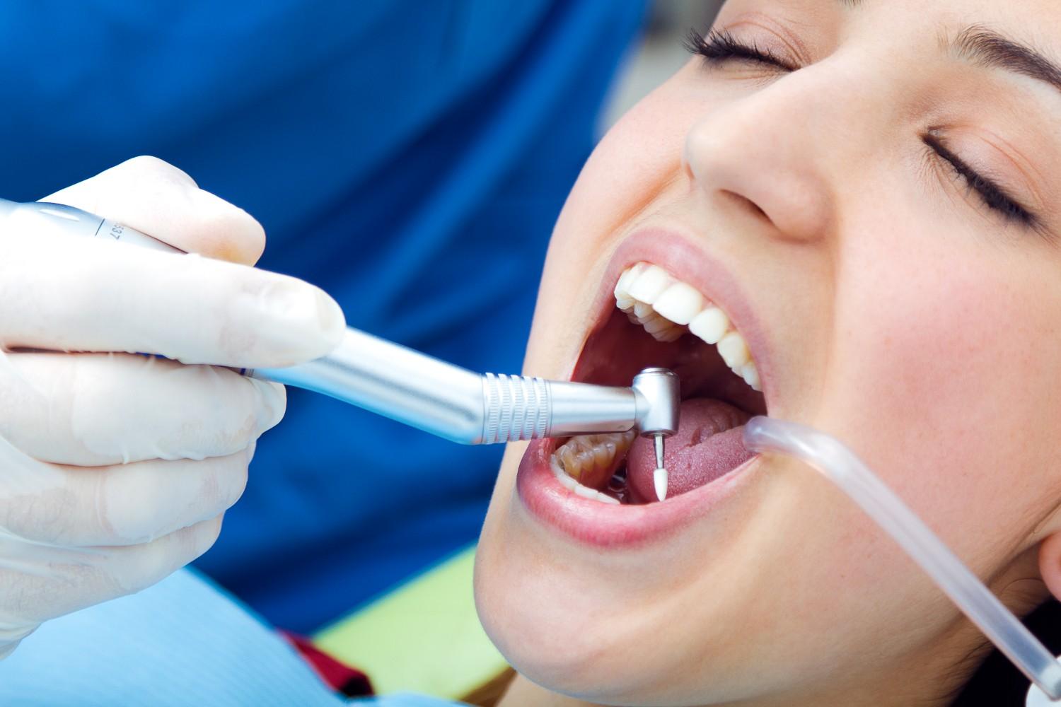 Root Canal Treatment Specialist in Malviya Nagar