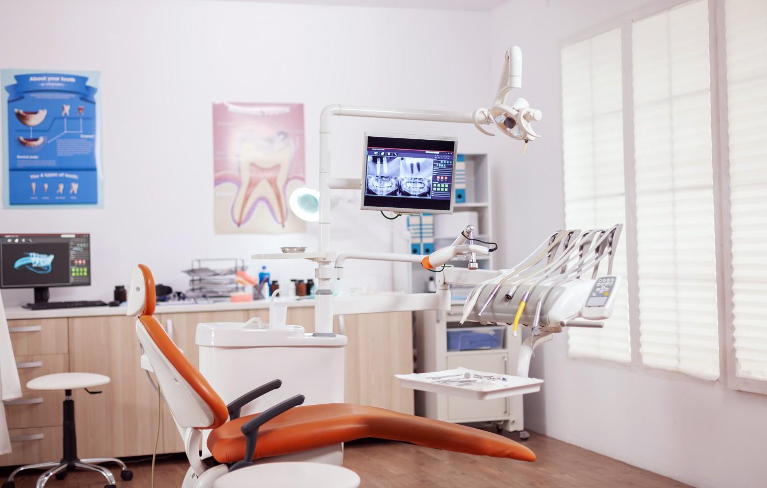 Best Dental Clinic in Malviya Nagar