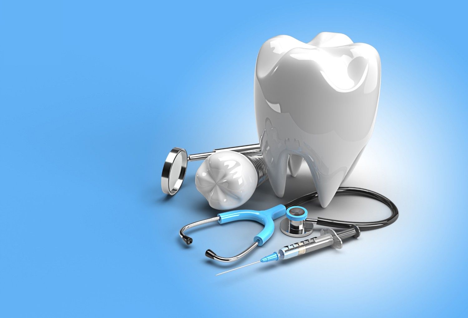 Best Dentist Near Me in Malviya Nagar